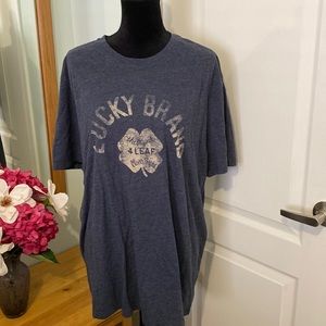 Lucky Brand T shirt